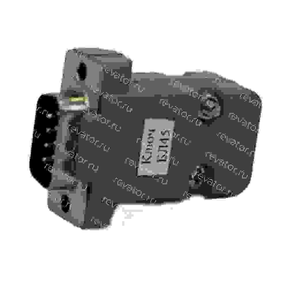 Ключ ремонтный для лифтового блока БЛ-45/50
