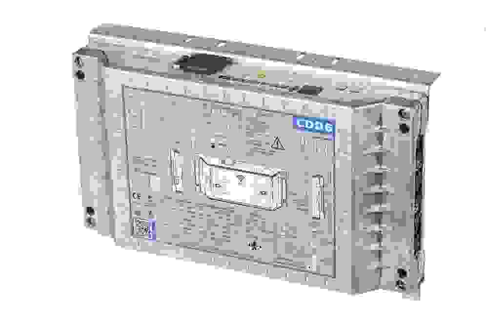 Контроллер привода дверей универсальный для DC-PWM AC-VVVF CDD6 P2609 Computec