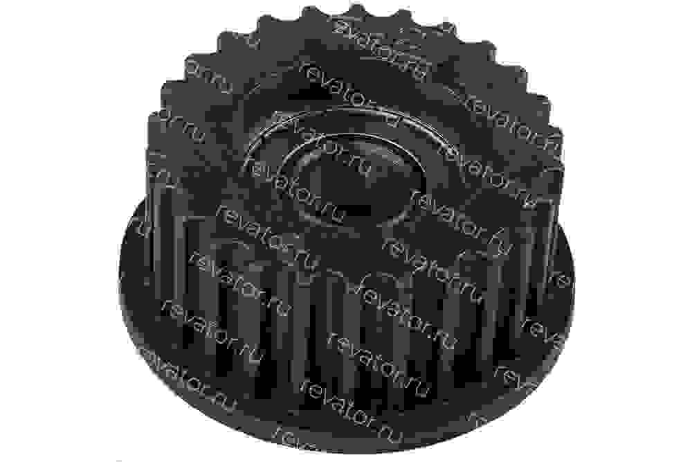 Шкив ремня ECO 3215.04.0400 Selcom JT-494 TPM