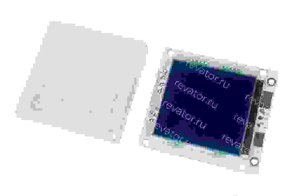 Дисплей 051К LCD2001 Mega (Россия)