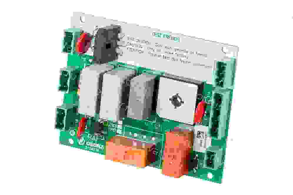 Плата тормоза M33 ARCAII 5124375-1 Orona