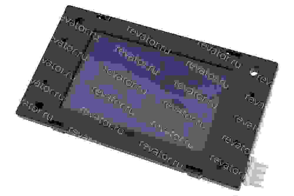 Дисплей MCTC-HCB-U1-HDFJ Monarch