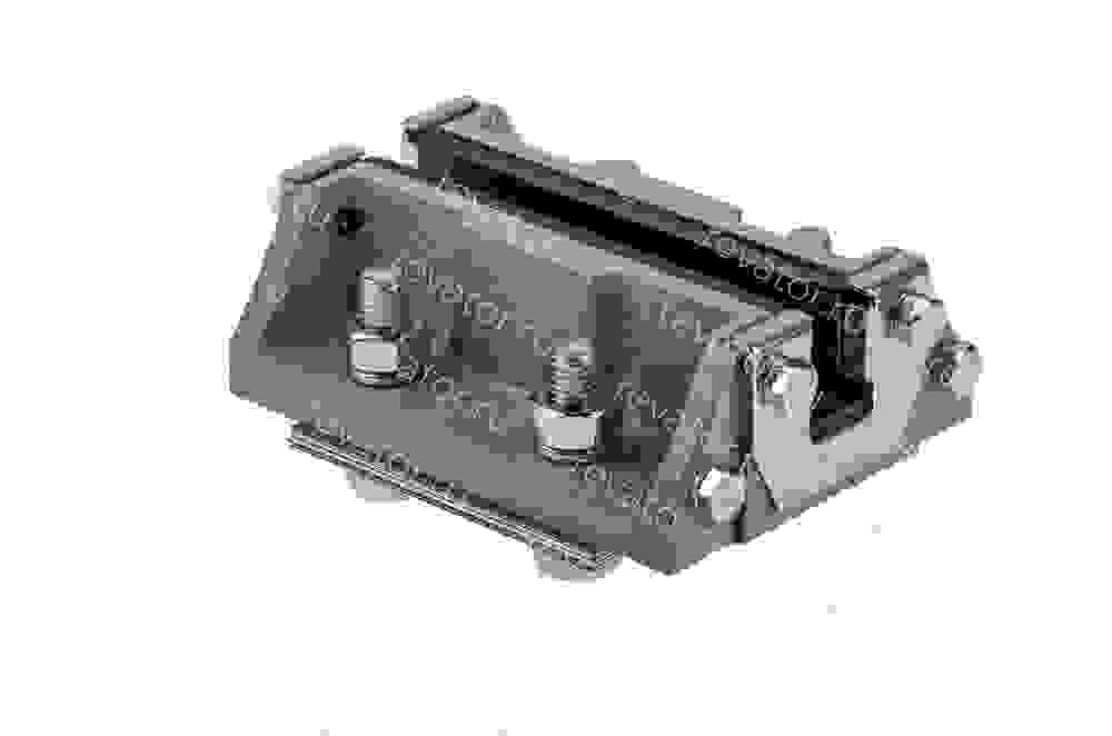 Башмак 10мм L=120мм в сборе T-8K 3R54028A Sigma