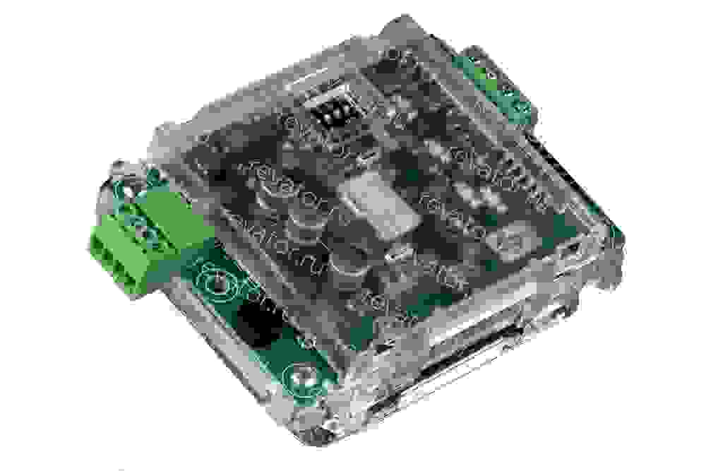 Дисплей LCD2005 Vega