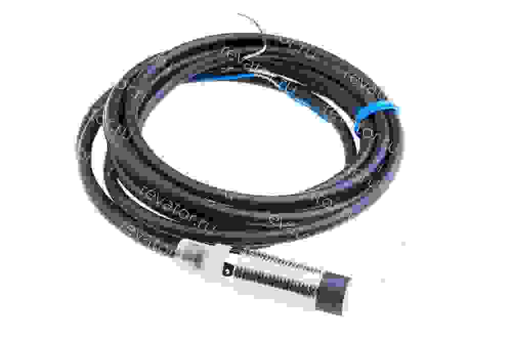 Датчик герконовый E2B-M12KN05-WP-B1 Omron