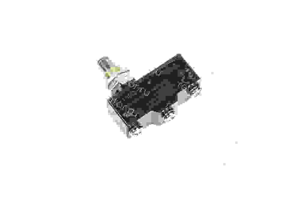 Микропереключатель 15А Z-15GQ-B Omron