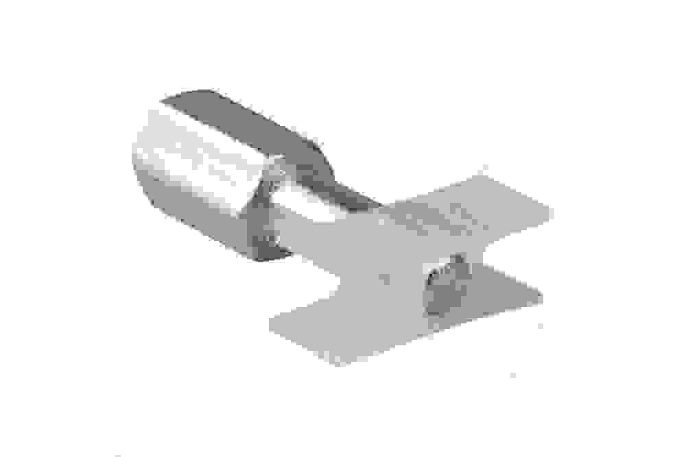 Башмак двери B=16мм в сборе AGH.0001C0000 Fermator (Россия)