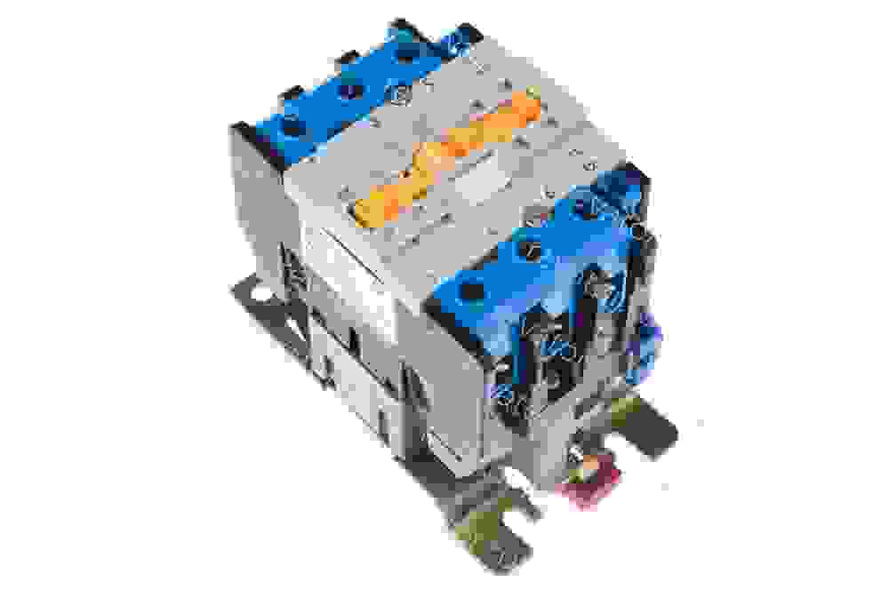Пускатель 110VAC 63А ПМЛ-4160МА