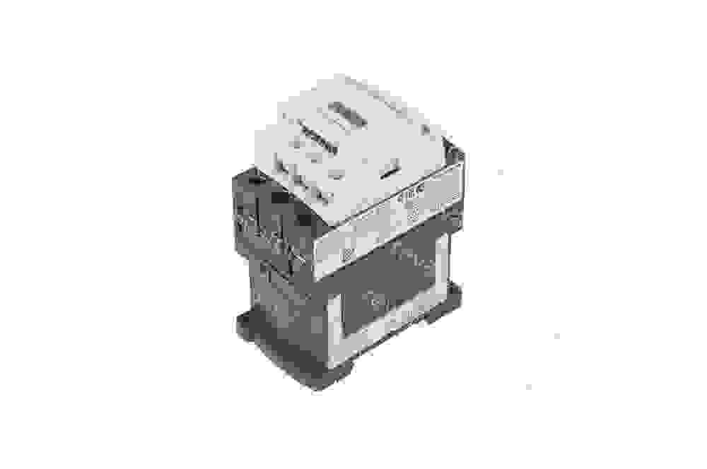 Пускатель 24VDC 18А LC1D18BL Schneider Electric