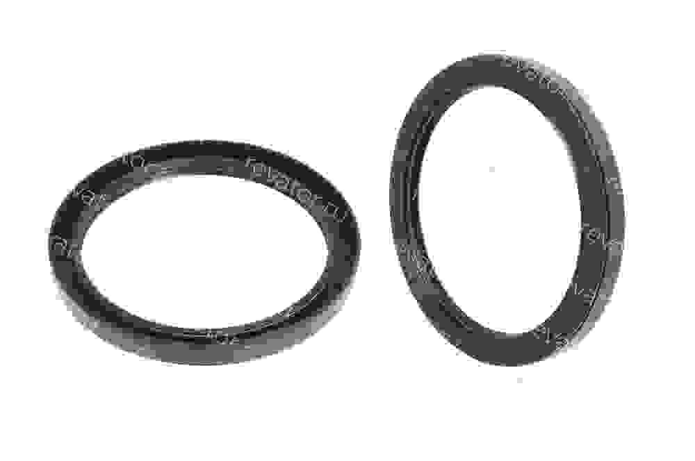 Сальник (манжета армированная) 125х155х14мм 4R56863A Sigma