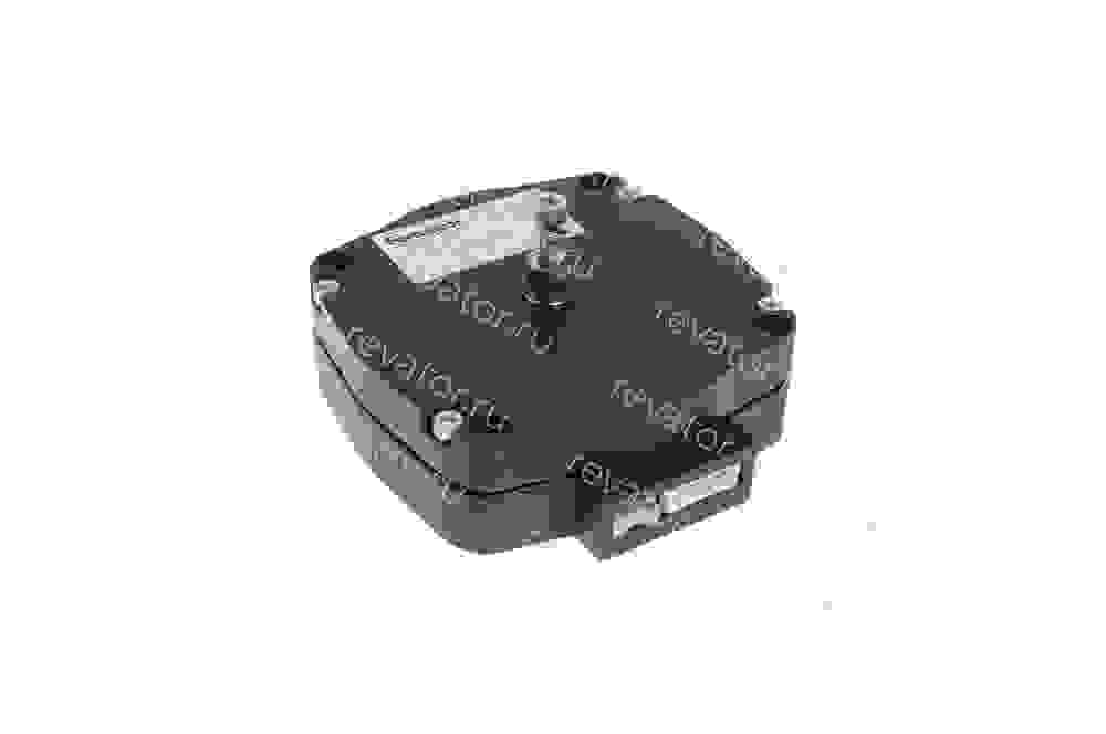 Электродвигатель с энкодером без шкива для привода VF5 120/10 PMT-PMTC.C0000 Fermator