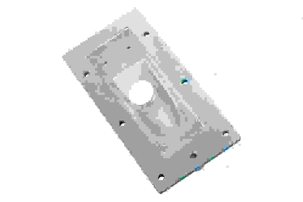 Крышка маслоуказателя лебедки 13VTR-CR ZAA346DJ1 Otis