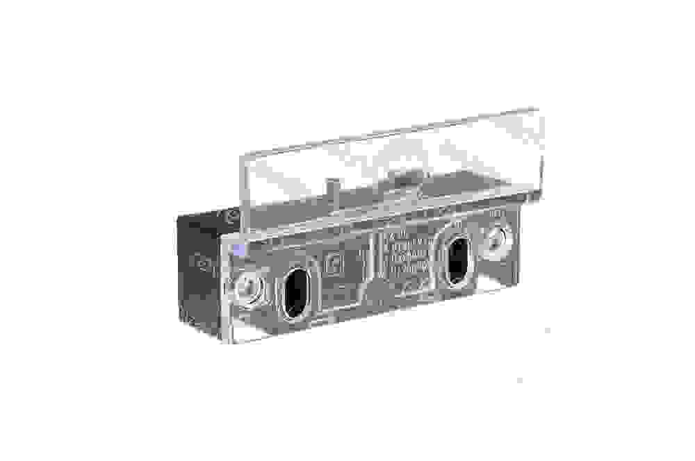 Выключатель AZ 05 K 101195810 Schmersal