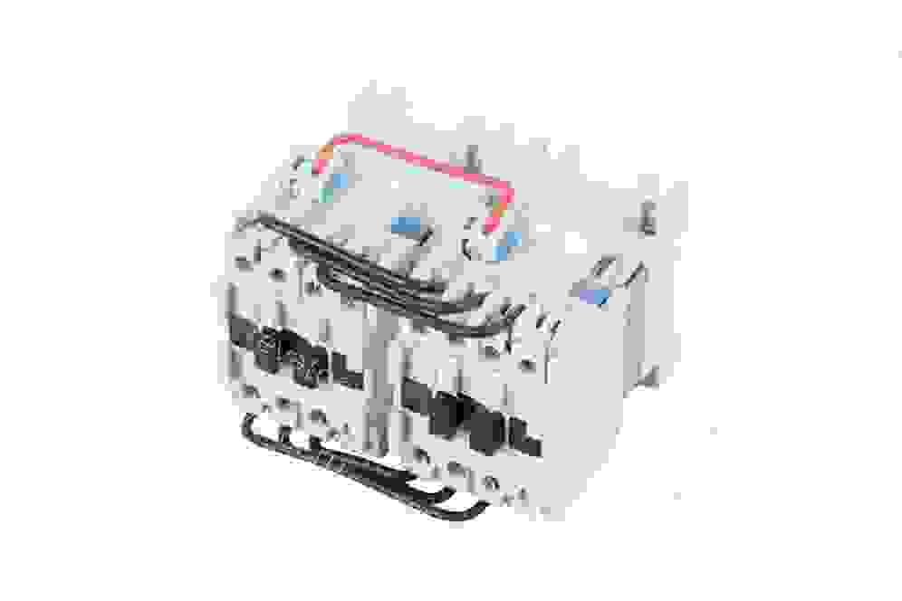 Пускатель 230VAC 10А 2з ПМ12-010550