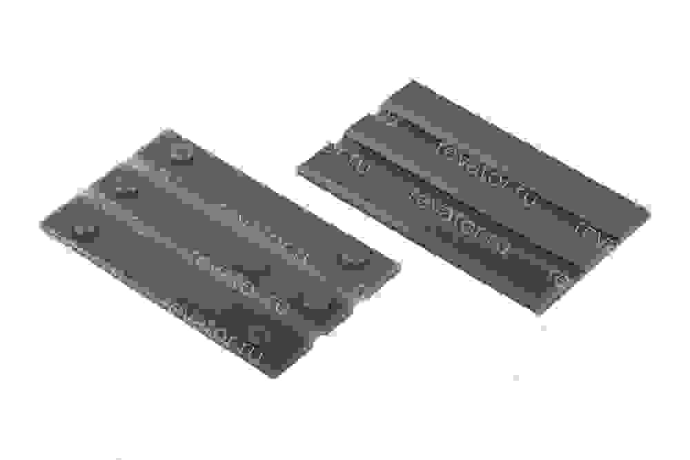 Вкладыш 16мм 140х29,5х30мм EM16PE