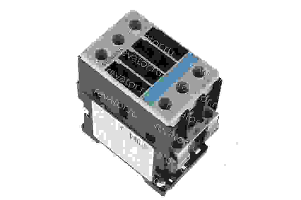Пускатель 110VAC 17А 3RT1025-1AF00 Siemens
