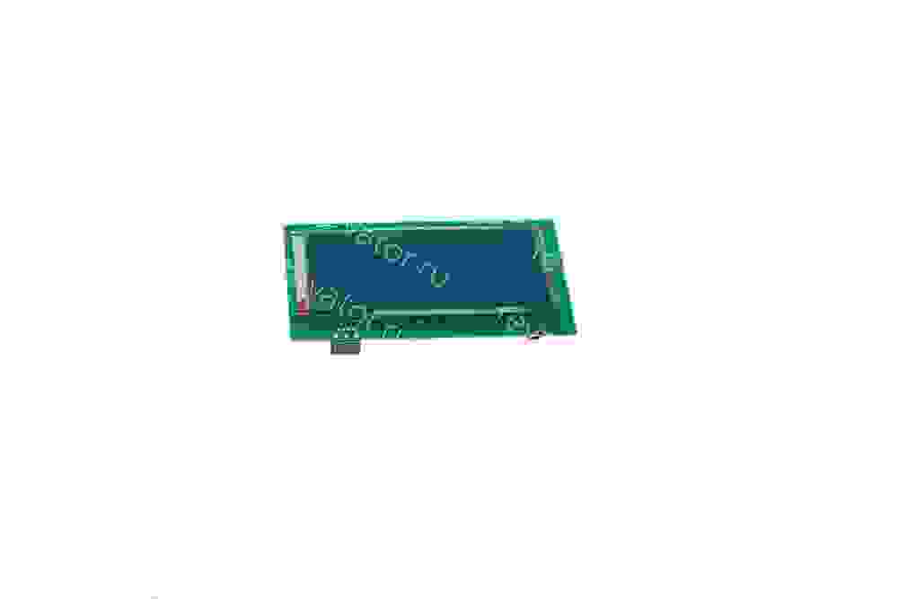 Дисплей LCD1001 Vega