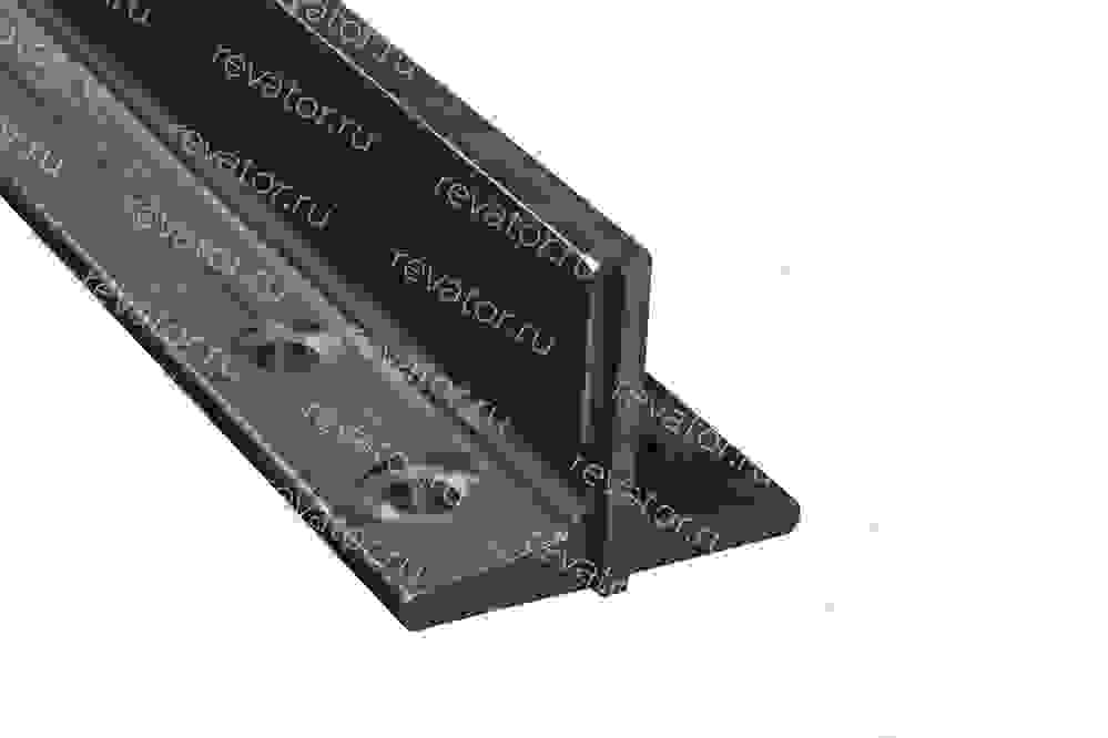 Направляющая 15,8мм b1=110мм 2/T2A; 4м