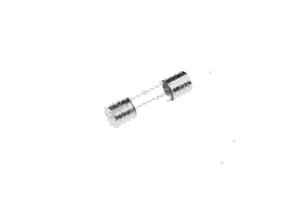 Вставка плавкая 5х20мм стекло H520-5A/250V (ВПБ6-13 5А)
