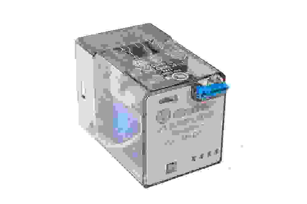 Реле промежуточное 24VDC 10А 60.13.9.024.0040 Finder