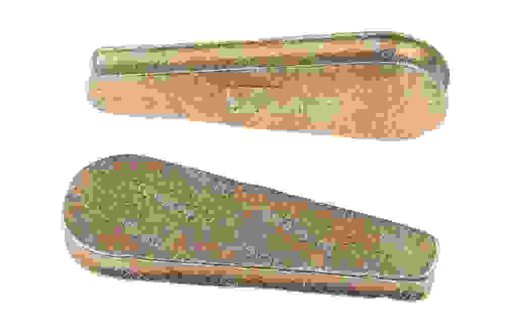 Клин для обоймы К-12 С254.014