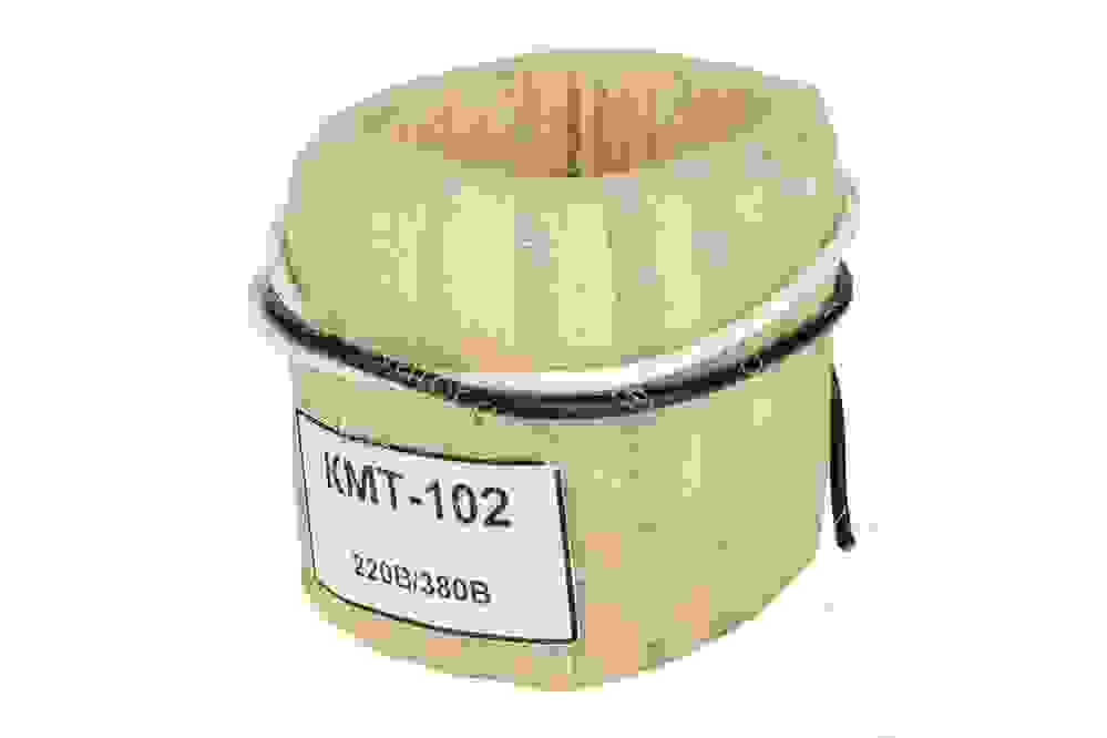 Катушка КМТД-102