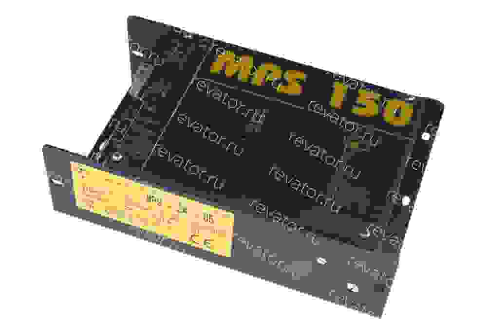 Блок питания MPS-150 220/24 MacPuarsa