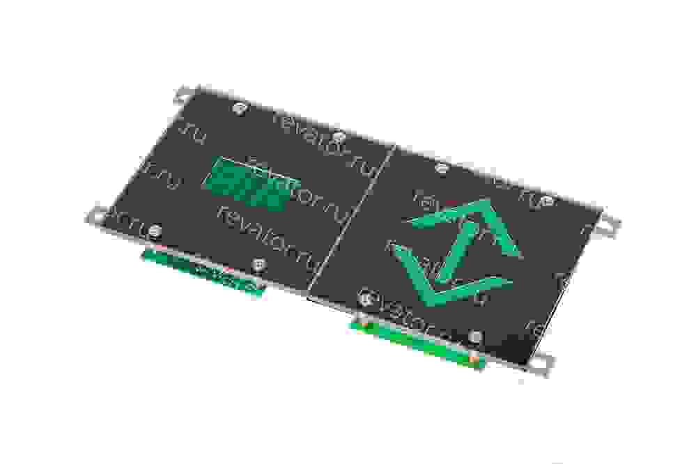 Индикатор сдвоенный SHL + HPI (MCS220) ZAA9582S1 Otis