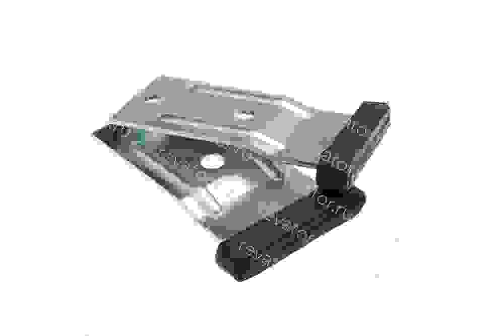 Башмак двери в сборе Augusta CN0324 CN0329 Wittur KM2L1M035M23 Kone