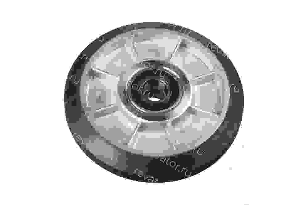 Ролик 150мм башмака кабины W=32мм RG150 EA18359 Elsco