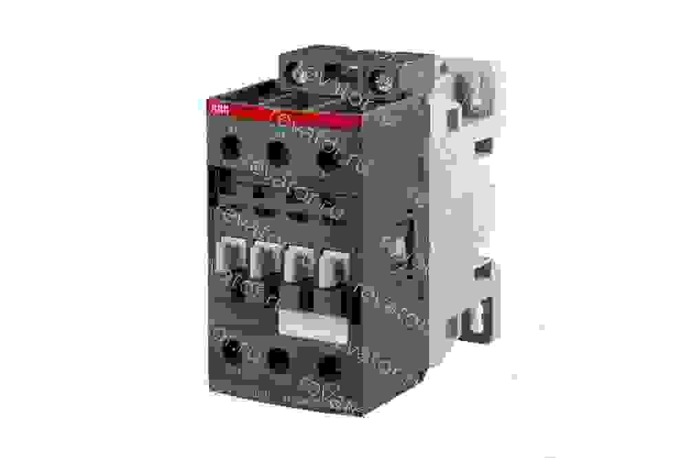 Пускатель 20-60VAC/DC 26А AF26Z-30-00-21 1SBL236001R2100 ABB