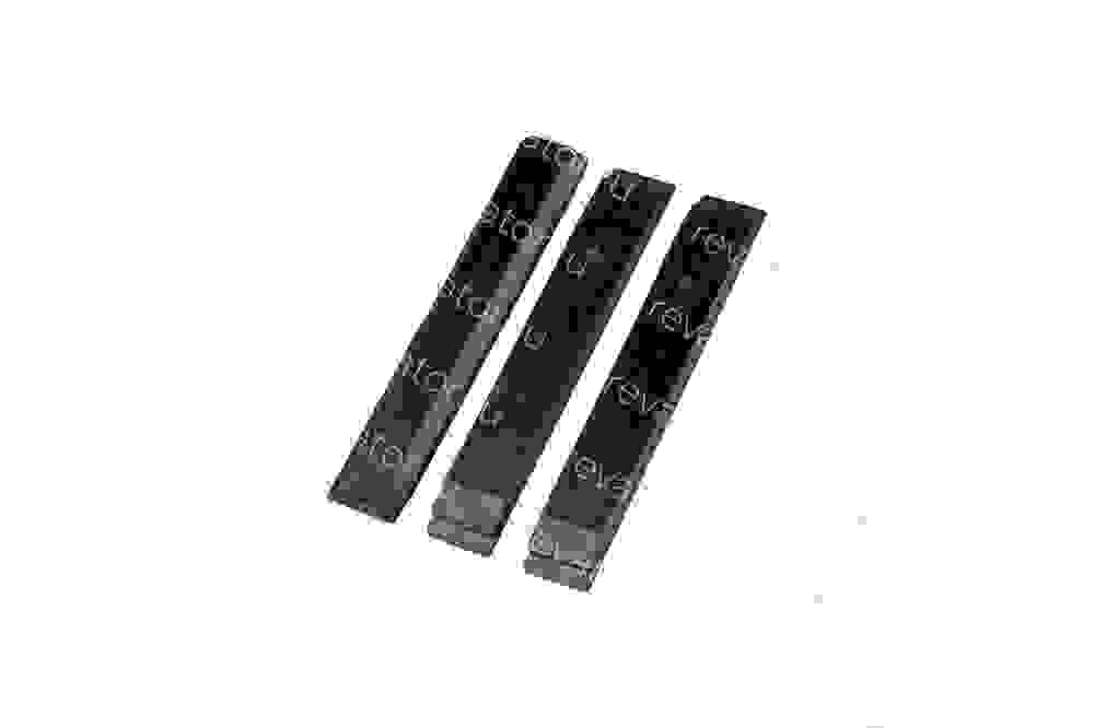Вкладыш 10мм башмака T-8K комплект 1x4R52366A+2x4R52367A Sigma (Россия)