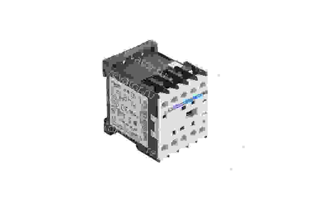 Пускатель 230VAC 6А LC1K0601M7 Schneider Electric