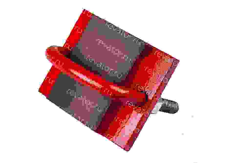 Струбцина B=90мм ZAA336G2 Otis