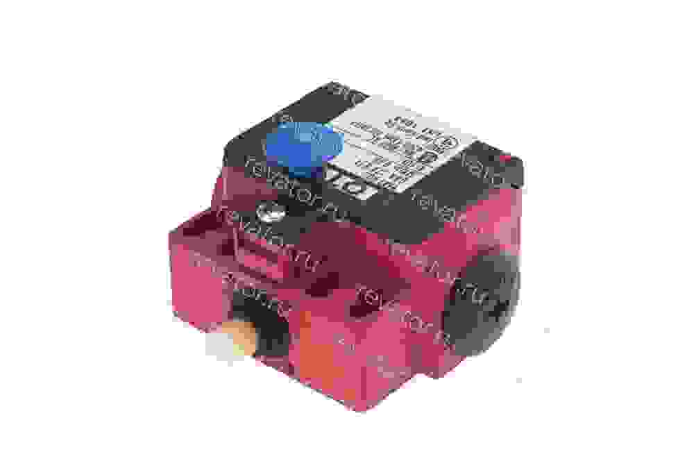 Выключатель путевой несамовозвратный GBA177ES1 Otis