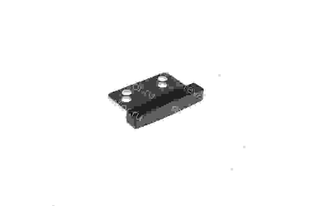 Башмак двери B=11мм 4 отверстия XAA237E1 Otis