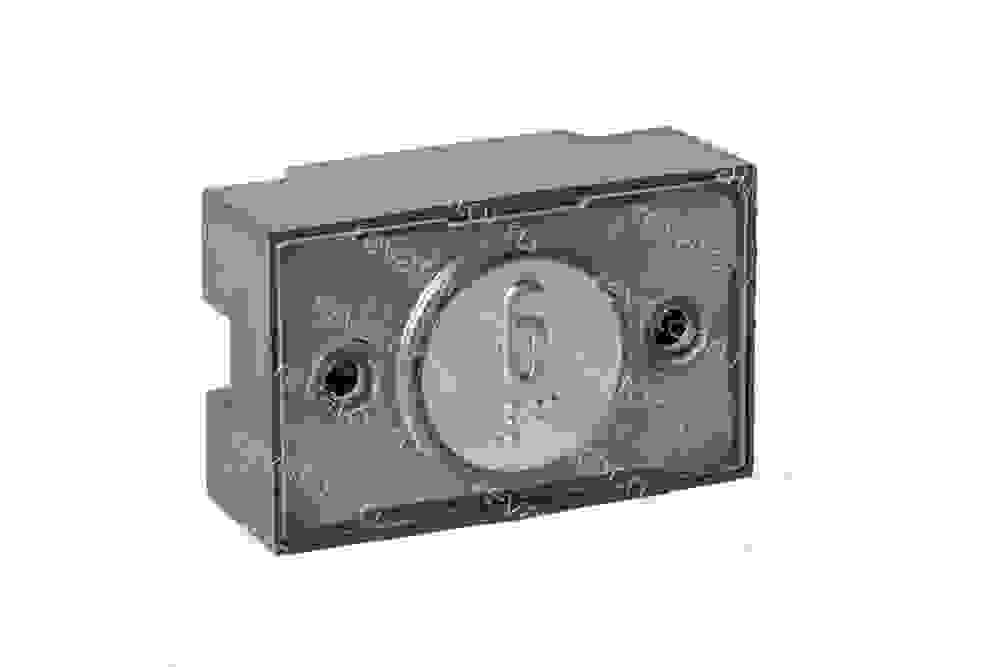 Модуль кнопочный "6" R5 ENP.BR BUT-SAN