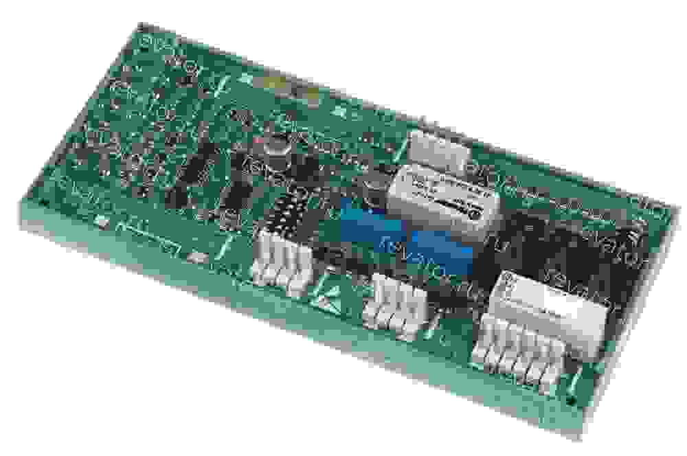 Плата SOM-II GEA26800AL1 Otis