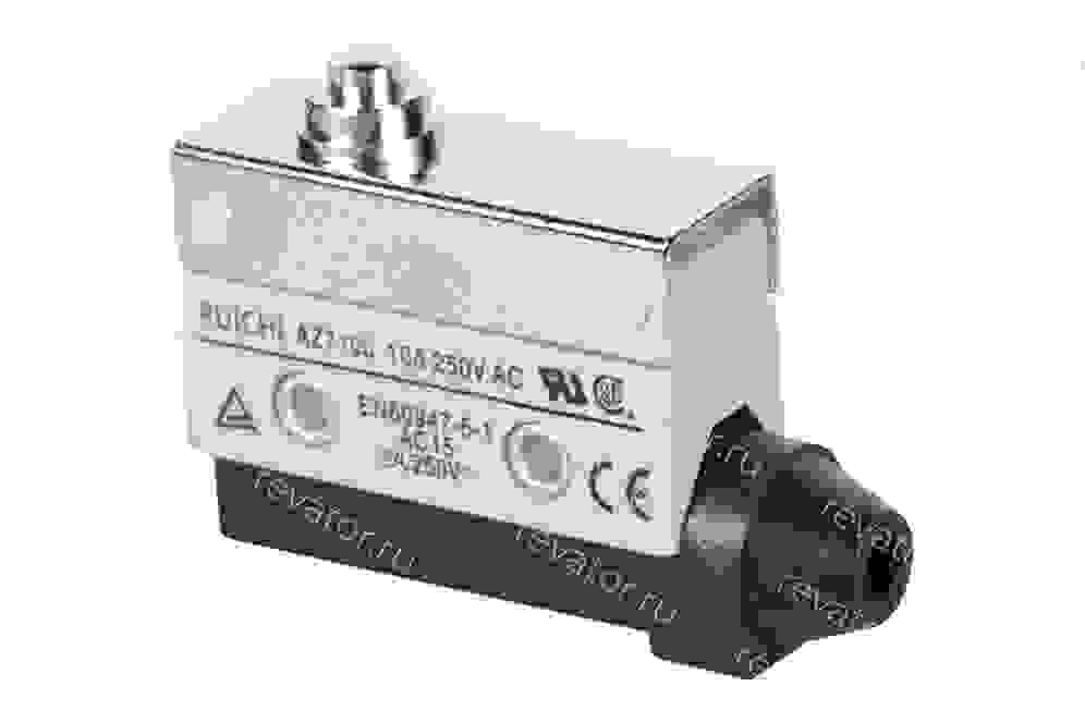 Выключатель путевой AZ-7100