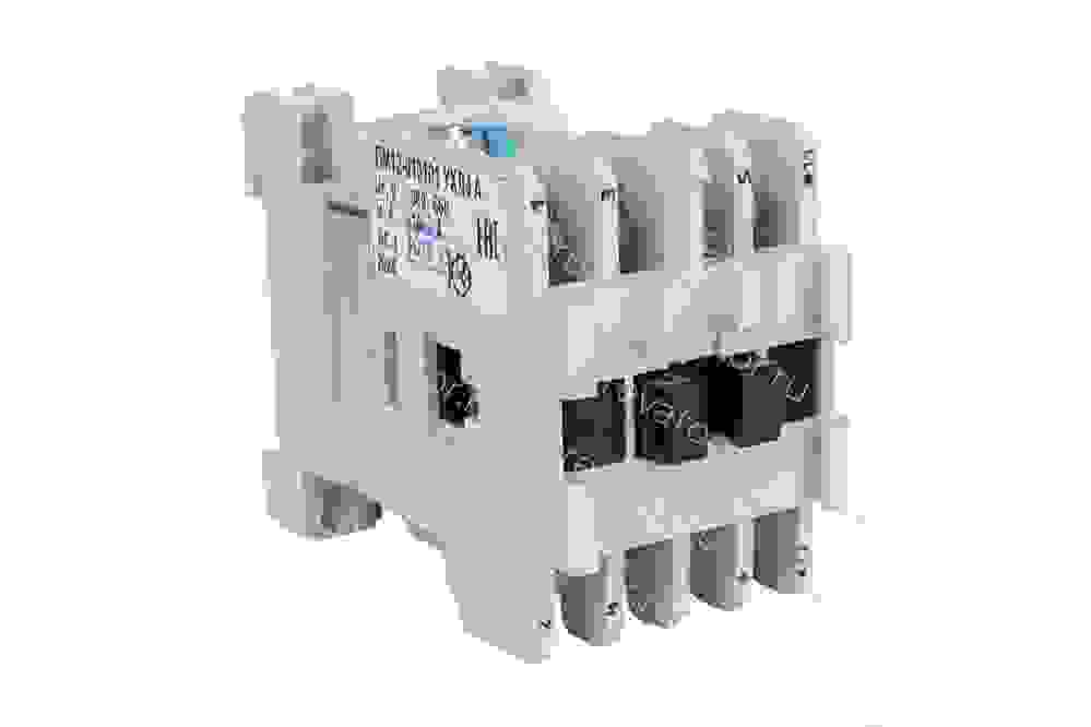Пускатель лифтовый 230VAC 10А ПМ12-010101А