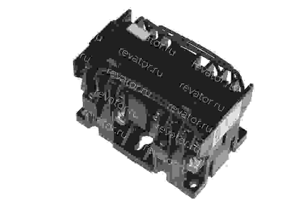 Пускатель 110VAC 10А ПМЛ-1501Б