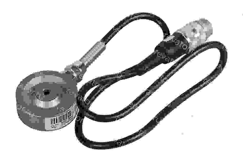 Датчик грузовзвеса 8кН LMS X-130-S08 56014398 Schindler
