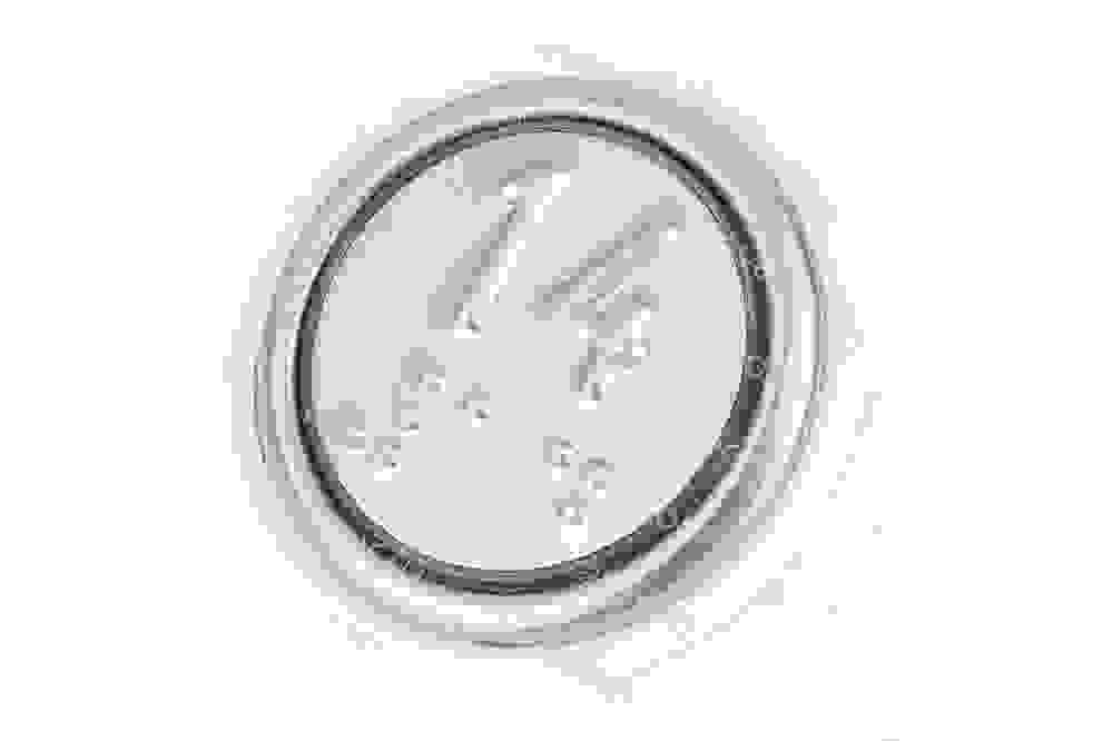 Модуль кнопочный со шрифтом Брайля "14" АК6-01