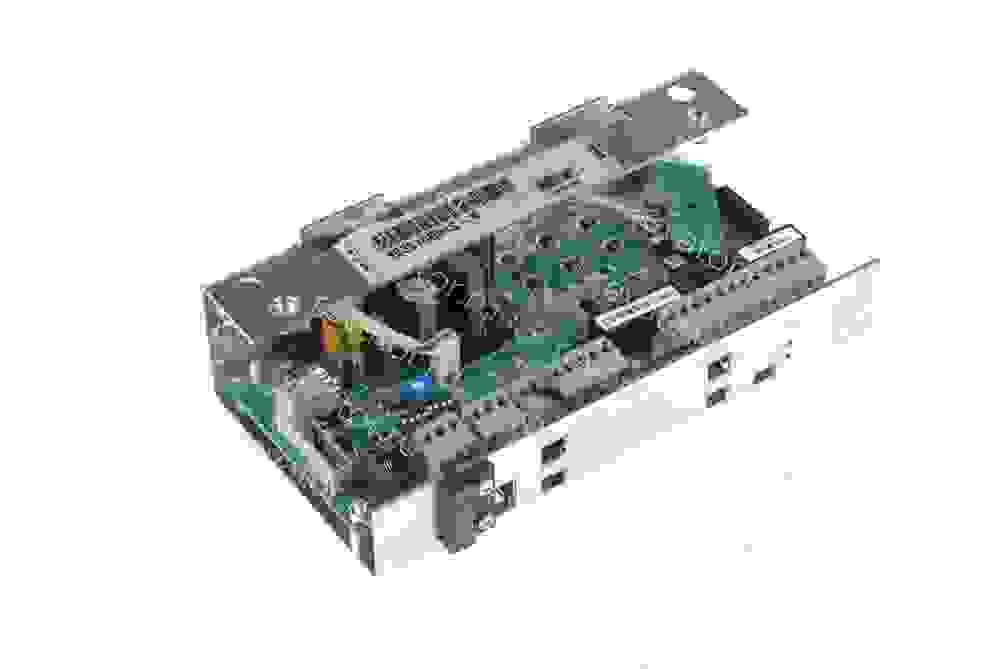Блок привода дверей Hydra PLUS ECO 3215.15.7400 (903510G01S-R/L) Selcom