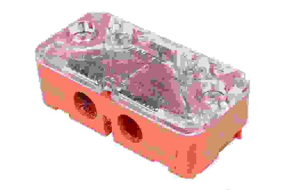 Выключатель блокировочный JY01-A1Z-5 Janetec