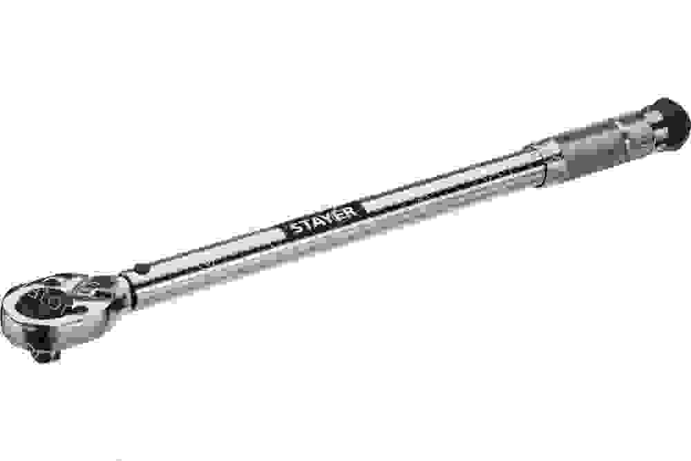 Ключ динамометрический 1/2" 28-210Нм