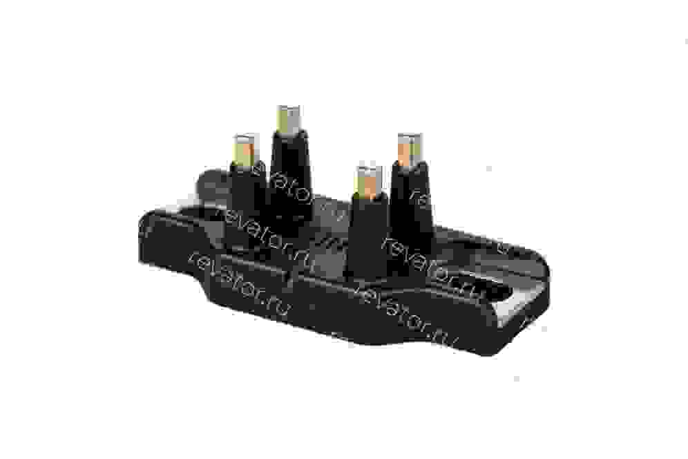 Перемычка контактная PA 010 B 18 Astra