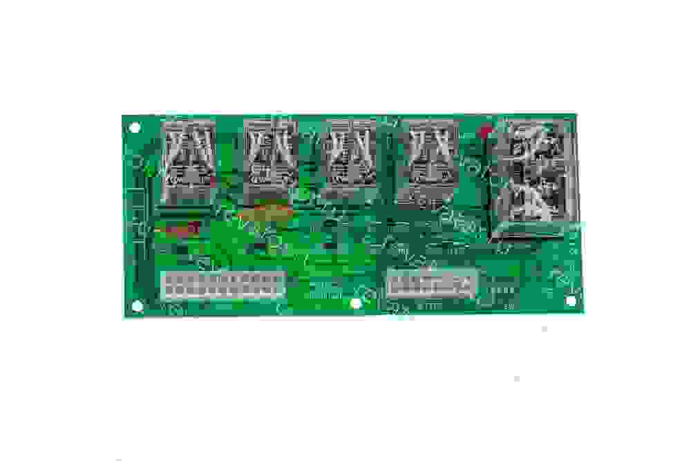 уцененный: Плата DOR-210 3X02429*A Sigma