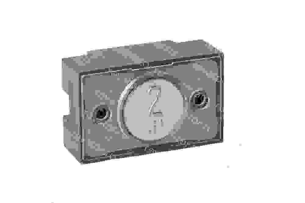 Модуль кнопочный "2" R5 ENP.BR BUT-SAN