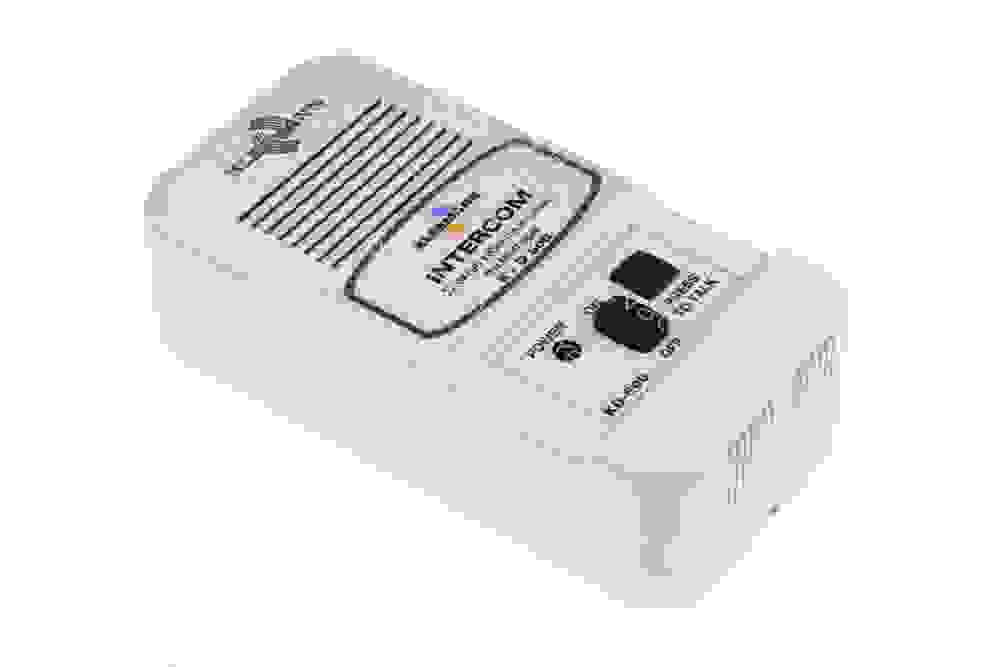 Блок переговорной связи intercom KD-600 Kleemann